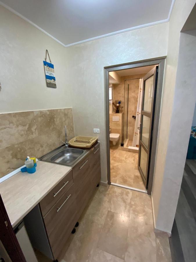 Casa Sea Breeze Hotell Năvodari Eksteriør bilde